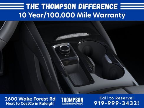 New 2026 Buick Envision Sport Touring AWD/4WD image 26