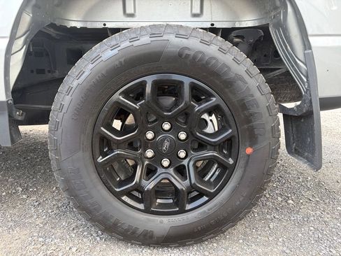 Used 2024 Ford F150 XLT w/ Equipment Group 302A MID AWD/4WD image 7