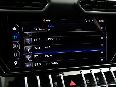 Used 2023 Lamborghini Urus S AWD/4WD image 37