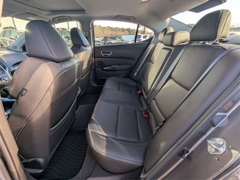Used 2019 Acura TLX w/ Technology Package image 21