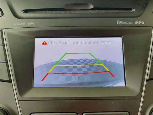 Used 2016 Hyundai Santa Fe Sport w/ Option Group 02 image 15