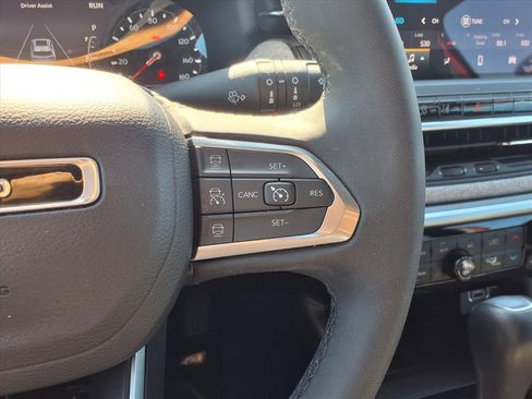 Used 2023 Jeep Compass Latitude w/ Convenience Group image 16