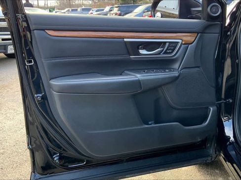 Used 2020 Honda CR-V EX-L image 22