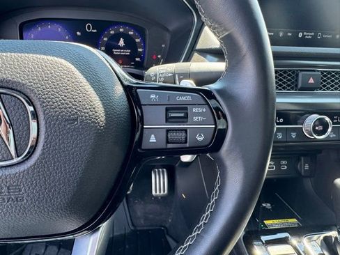 Used 2024 Acura Integra A-Spec FWD image 25