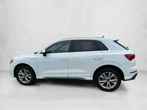 Used 2025 Audi Q3 2.0T Premium image 9