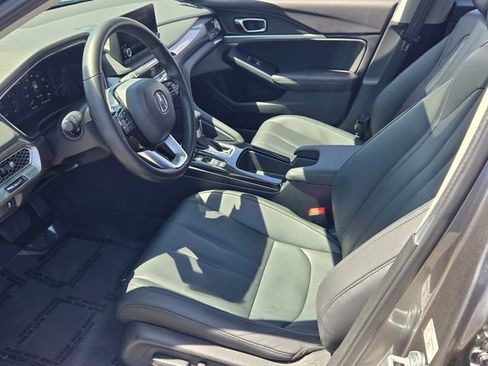 Certified 2024 Acura Integra image 10