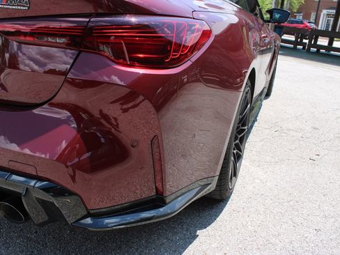 New 2025 BMW M4 xDrive Competition w/ M Driver's Package image 49