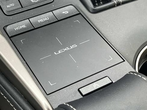 Used 2019 Lexus NX 300h AWD w/ Comfort Package image 36