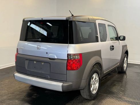 Used 2003 Honda Element EX image 6