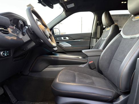 New 2026 Ford Explorer Tremor w/ Tremor Ultimate Package image 20