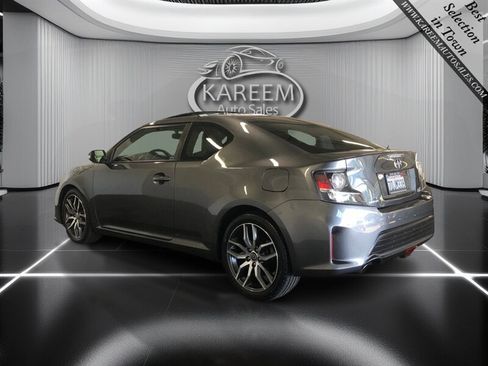 Used 2014 Scion tC FWD image 7