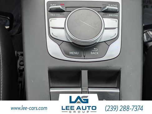 Used 2015 Audi A3 2.0T Premium Plus AWD/4WD image 18