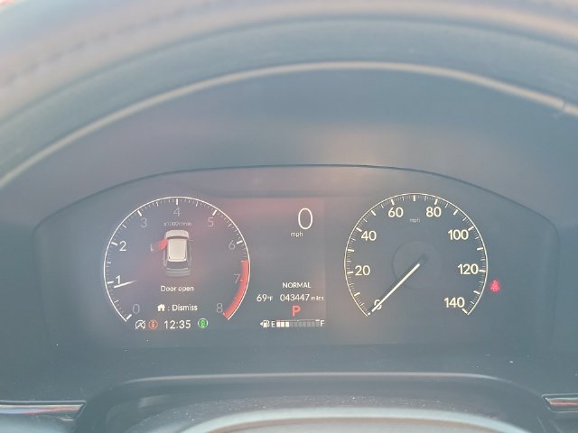 Used 2024 Honda CR-V LX image 30