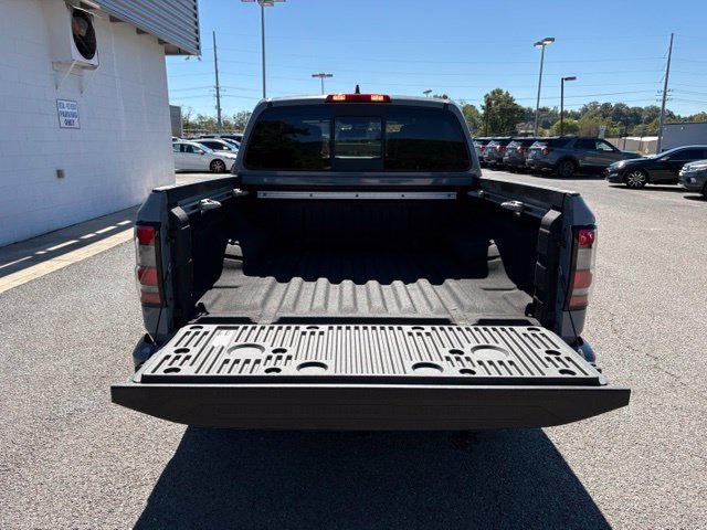 Used 2022 Nissan Frontier PRO-4X w/ Pro-4X Premium Package AWD/4WD image 32