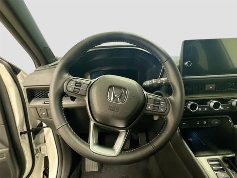 New 2026 Honda CR-V Sport-L image 11