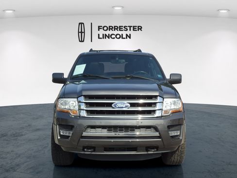 Used 2015 Ford Expedition Max Limited AWD/4WD image 9
