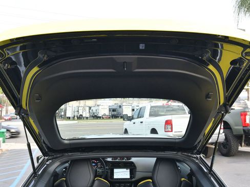 Used 2023 Nissan Z w/ Floor Mat Package (L93) image 16