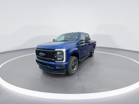 New 2026 Ford F350 XL w/ STX Appearance Package AWD/4WD image 4