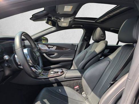 Used 2019 Mercedes-Benz CLS 450 w/ Driver Assistance Package image 15