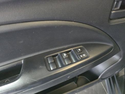 Used 2024 Mitsubishi Mirage ES FWD image 17