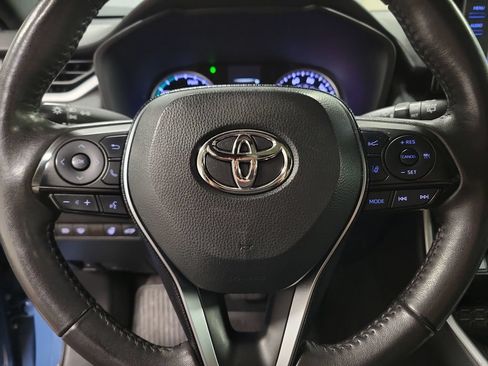Used 2022 Toyota RAV4 SE w/ Convenience Package AWD/4WD image 23
