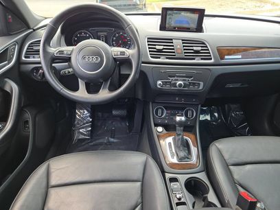 Used 2018 Audi Q3 2.0T Premium Plus w/ Premium Plus Package