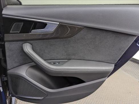 Used 2022 Audi S4 Premium Plus image 19