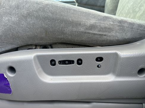 Used 2004 Honda Odyssey EX image 13