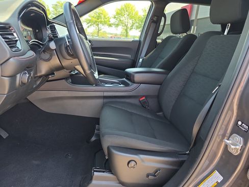 Used 2025 Dodge Durango GT AWD/4WD image 10