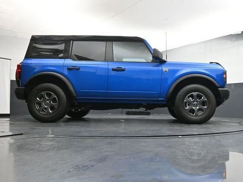 Used 2024 Ford Bronco Big Bend image 35