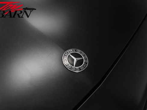 Used 2019 Mercedes-Benz C 63 AMG S image 9