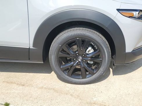 New 2026 MAZDA CX-30 AWD 2.5 S w/ Select Sport Pkg image 5
