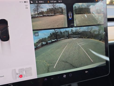 Used 2024 Tesla Model Y Long Range image 22