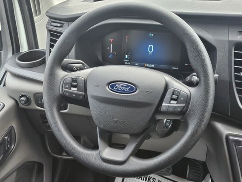 New 2026 Ford Transit 350 XL image 12