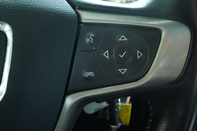 Used 2021 GMC Canyon Denali AWD/4WD image 15