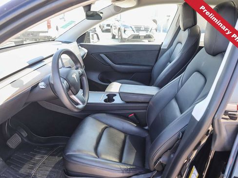 Used 2022 Tesla Model Y Long Range AWD/4WD image 14
