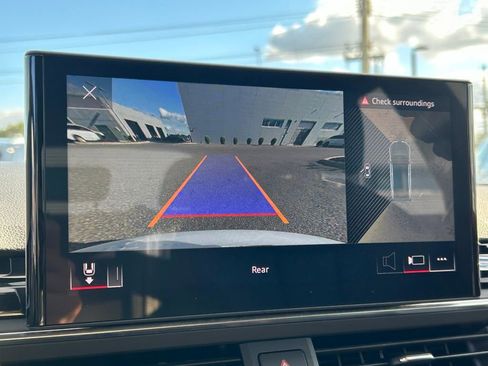 Used 2023 Audi A5 2.0T Premium Plus w/ Premium Plus image 24