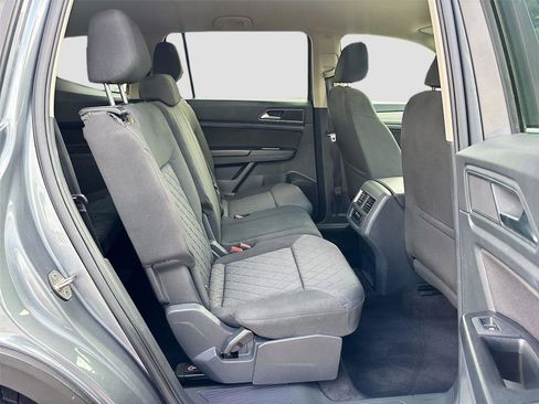 Used 2018 Volkswagen Atlas S FWD image 26