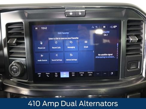 New 2026 Ford F350 Lariat w/ Black Appearance Package image 64