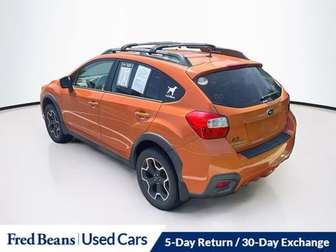 Used 2014 Subaru Crosstrek 2.0i Premium w/ Popular Package #1 AWD/4WD image 7