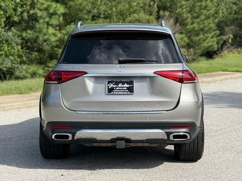 Used 2022 Mercedes-Benz GLE 350 image 12