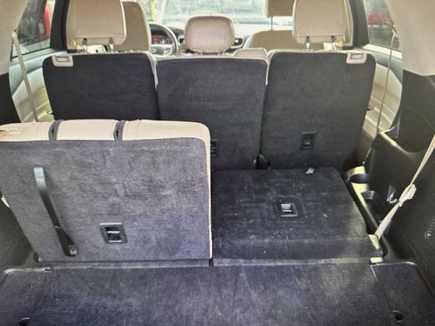 Certified 2023 Ford Explorer XLT w/ Equipment Group 202A image 12