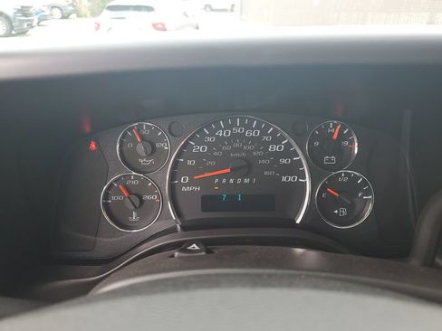 New 2026 Chevrolet Express 3500 w/ Power Convenience Package RWD image 23