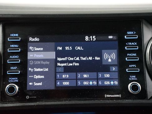 Certified 2023 Toyota Tacoma SR image 17