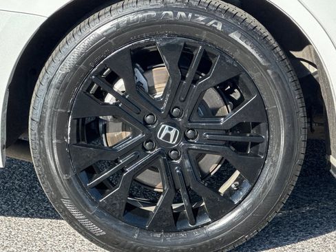 Used 2025 Honda Odyssey Sport-L image 11