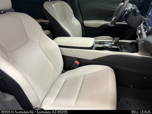Used 2024 Lexus RX 350 Premium Plus w/ Convenience Package FWD image 12