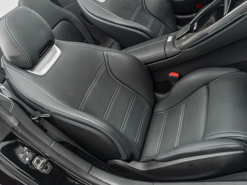 Used 2023 Mercedes-Benz SL 63 AMG 4MATIC image 25