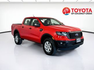 Used 2022 Ford Ranger XL w/ Equipment Group 101A High RWD video 1