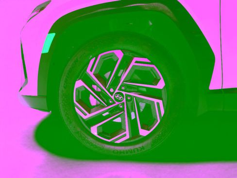 New 2026 Hyundai Tucson SEL Plus FWD image 14