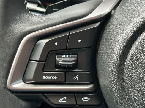Certified 2021 Subaru Outback Touring XT AWD/4WD image 26